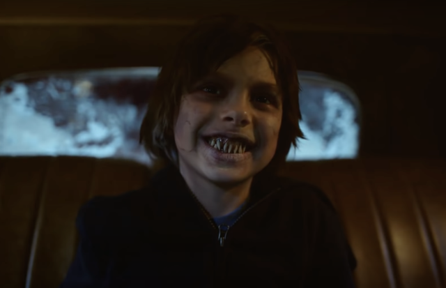 NOS4A2 (2019)