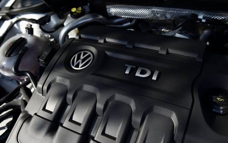 Volkswagen says most of the vehicles affected by the emissions 'defeat devices' only need a minor adjustment in their engines during the recall