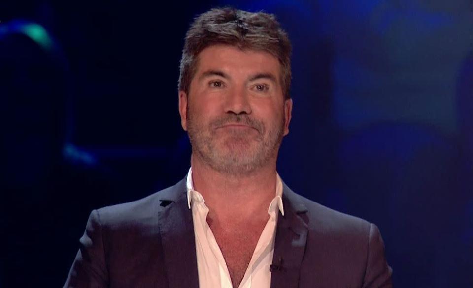 Simon Cowell – 90 000 €