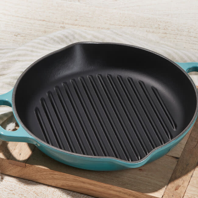 Credit: Le Creuset