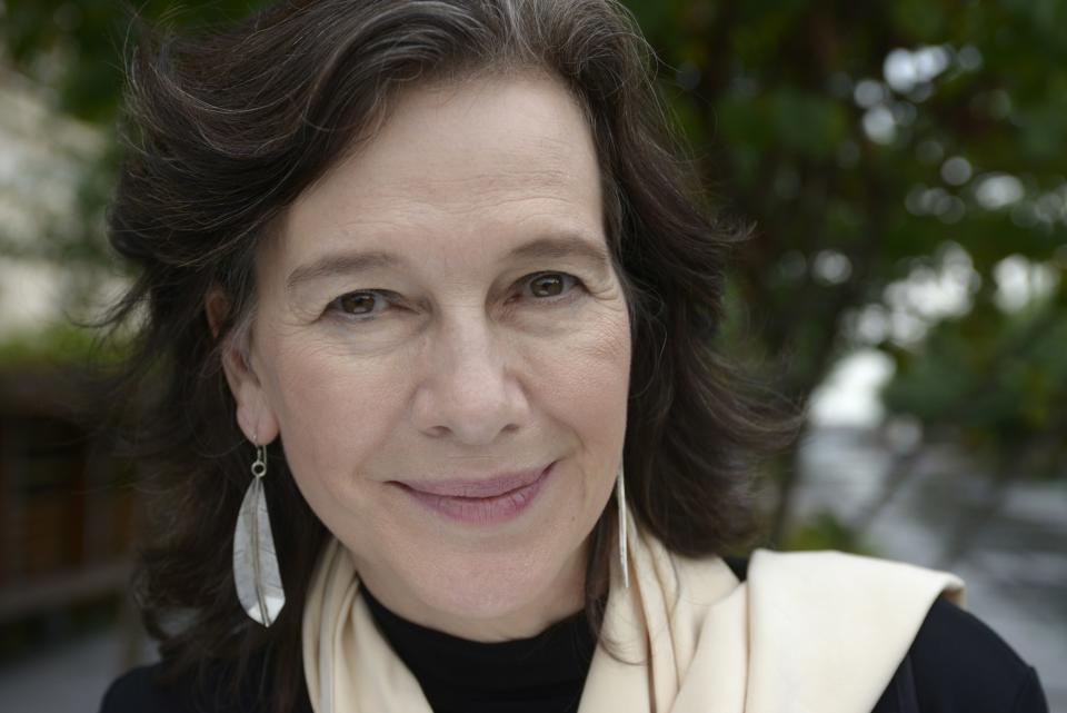 Louise Erdrich