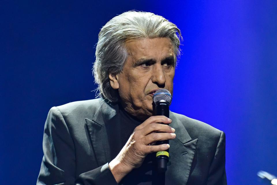 Toto Cutugno