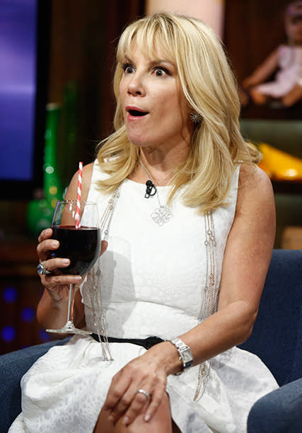 5. Ramona Singer (Real Housewives of New York)