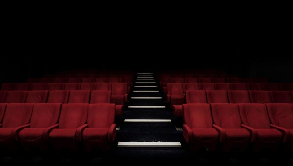 California movie theaters closed coronavirus news