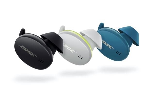 Bose QuietComfort Earbuds 和Sport Earbuds 港台售價確認