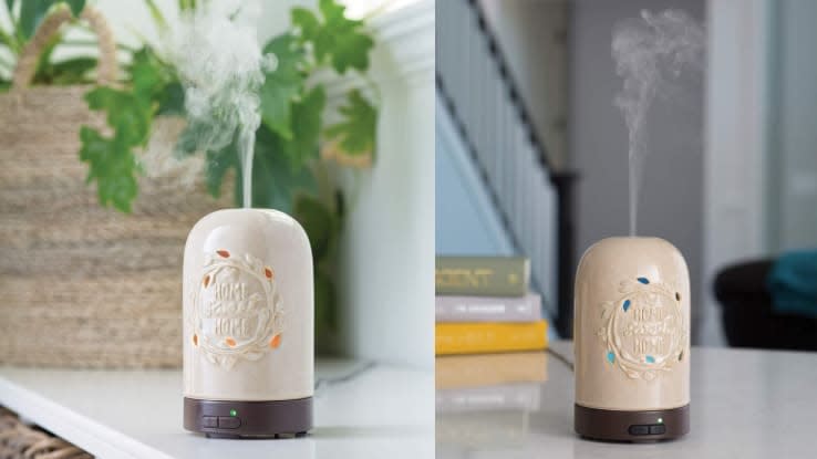 Best gifts for women on sale: Airomé diffuser