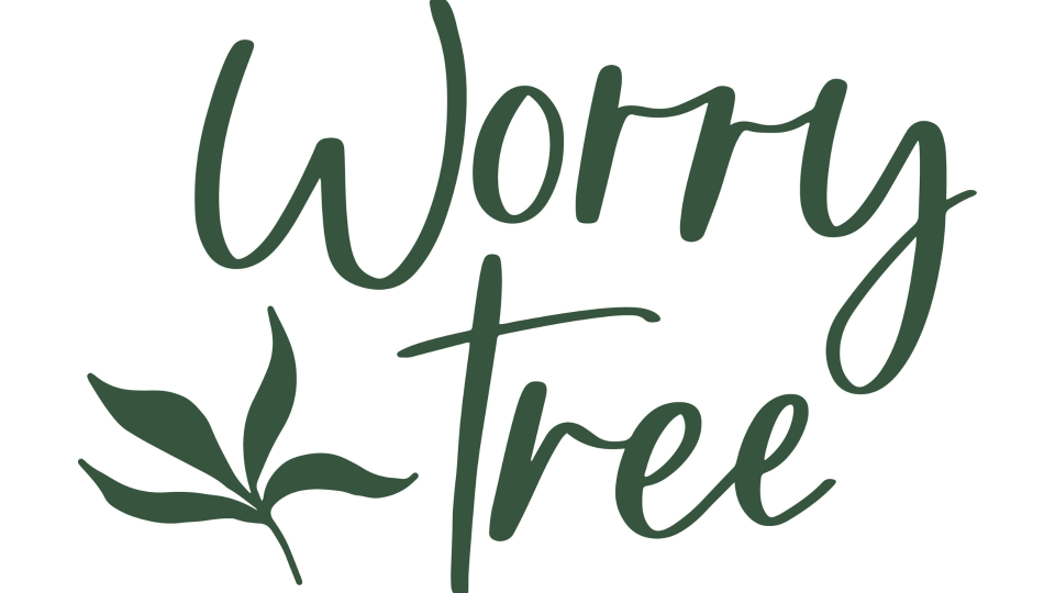 WorryTree app