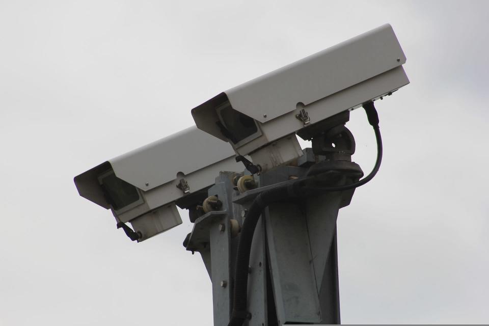 警方公布監視器畫面，希望民眾提供線索。（示意圖／翻攝自Pixabay）