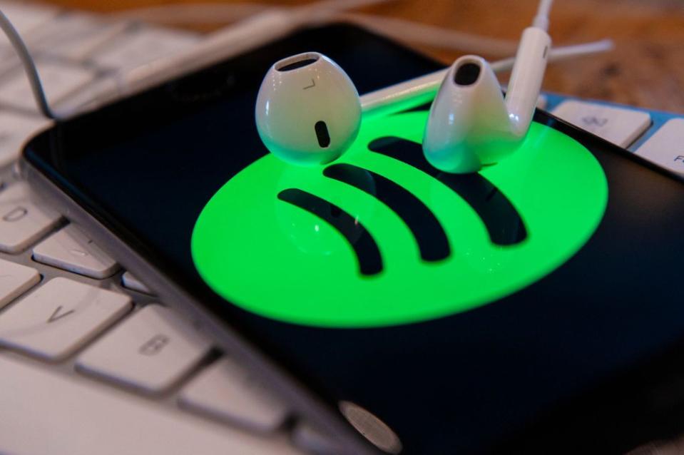 Why Haven't You Listened to These Cool Podcasts on Spotify Yet?