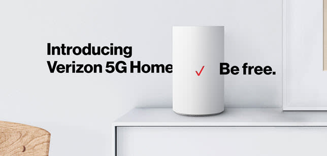 Today Verizon announced it's launching "the world's first commercial 5G