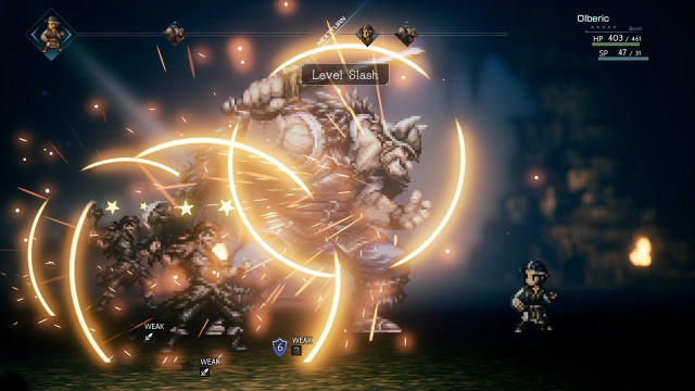 Game review: 8 reasons why you should play Octopath Traveler 2