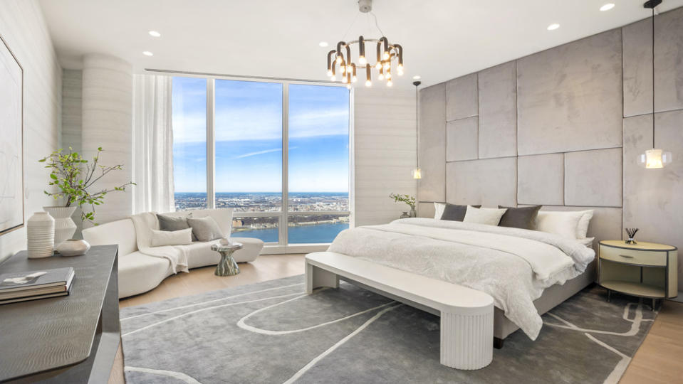 penthouse 88b 15 hudson yards