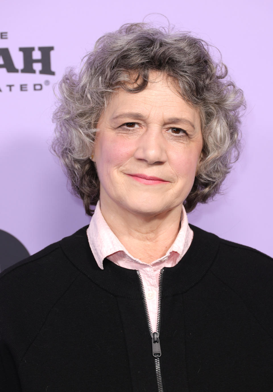 Author Terry Masear attends the "Every Little Thing" Premiere during the 2024 Sundance Film Festival at The Ray Theatre on January 21, 2024 in Park City, Utah.