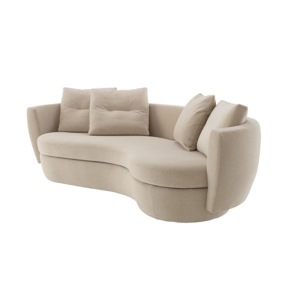 Ipanema Sofa by Ligne Roset