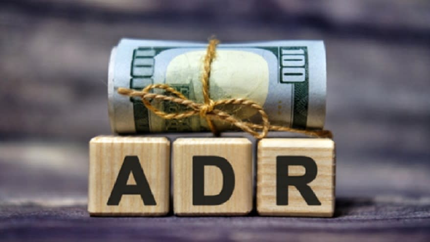 Las ADR (acciones de empresas argentinas que cotizan en Wall Street) tuvieron el lunes una fuerte suba, como reacción del mercado a la elección de Milei como presidente