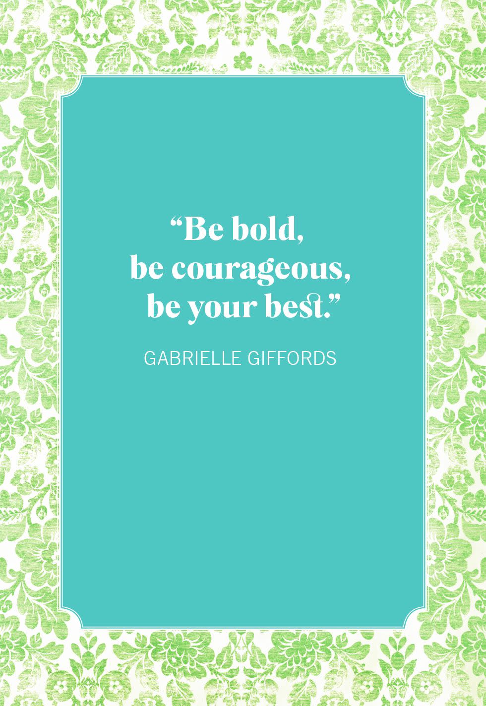 graduation quotes for daughter giffords