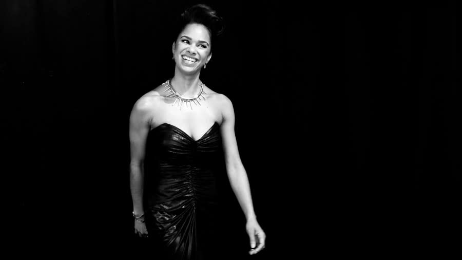 Misty Copeland, Who is Misty Copeland, fun facts about Misty Copeland, theGrio Awards, theGrio Awards 2023, Black ballerinas, theGrio.com