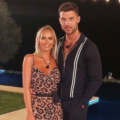 <p><strong>Relationship status: Still together / Each other's type on paper</strong></p><p>Millie and Liam were named winners of Love Island 2021 at the end of August, choosing to share the £50k prize money. During the live final, he asked her to be his girlfriend, while <a href="https://www.cosmopolitan.com/uk/entertainment/a37380207/love-island-liams-sister-says-move-essex/" rel="nofollow noopener" target="_blank" data-ylk="slk:the pair shared plans;elm:context_link;itc:0;sec:content-canvas" class="link ">the pair shared plans</a> for him to move down to Essex to live nearby.</p><p><a href="https://www.instagram.com/p/CRhgMdcjdcu/" rel="nofollow noopener" target="_blank" data-ylk="slk:See the original post on Instagram;elm:context_link;itc:0;sec:content-canvas" class="link ">See the original post on Instagram</a></p>