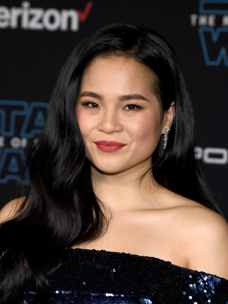 <div><p>"I went to high school with Kelly Marie Tran, and she was super nice and friendly with everyone. The way people treated her after <i>Star Wars</i> makes me sick to my stomach."</p><p>—<a href="https://www.reddit.com/r/AskReddit/comments/r214n7/comment/hm2zg1q/?utm_source=share&utm_medium=web2x&context=3" rel="nofollow noopener" target="_blank" data-ylk="slk:u/;elm:context_link;itc:0;sec:content-canvas" class="link ">u/</a><a href="https://www.reddit.com/r/AskReddit/comments/r214n7/comment/hm2zg1q/?utm_source=share&utm_medium=web2x&context=3" rel="nofollow noopener" target="_blank" data-ylk="slk:beefcat_;elm:context_link;itc:0;sec:content-canvas" class="link ">beefcat_</a></p></div><span> Ethan Miller / FilmMagic / Getty Images</span>