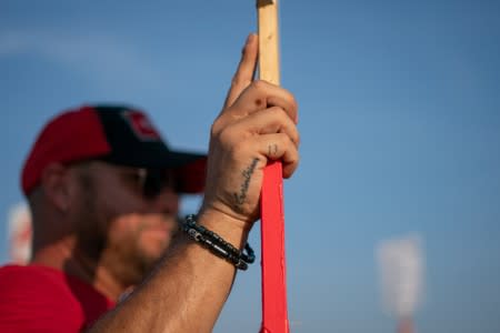 UAW workers battle bill collectors as strike continues in Bowling Green