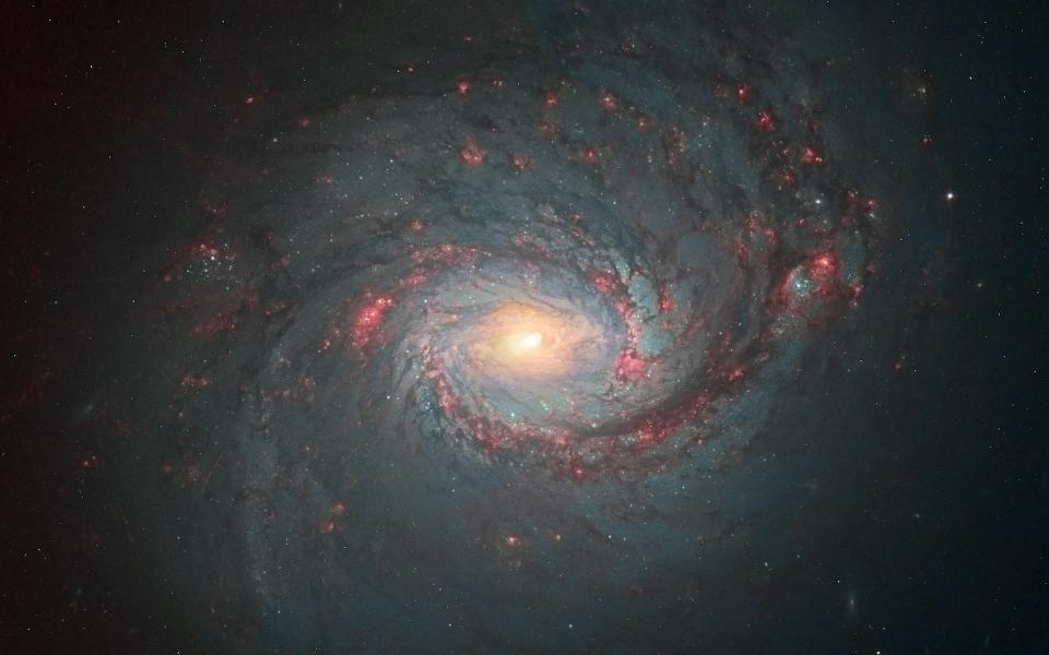 Messier 77