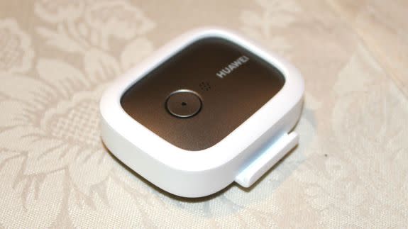 Huawei Locator