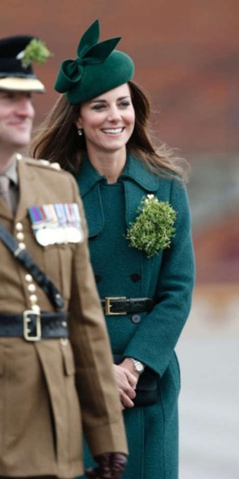 Kate Middleton