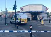 Plumstead and Wandsworth murders: Fourteen arrests after two killed and three injured in 12 hours of violence in south London