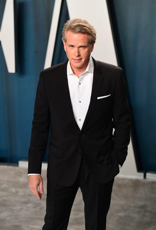 Cary Elwes