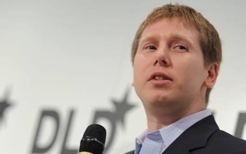 Barry Silbert