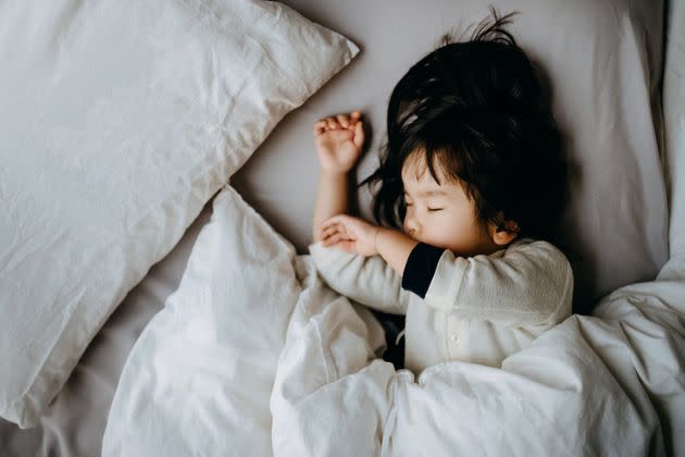 Parents may want to plan accordingly when getting their kids vaccinated by making sure they have free time to rest on the day of and the day following their vaccine, said Jaime Friedman, a pediatrician at Children’s Primary Care Medical Group. (Photo: d3sign via Getty Images)