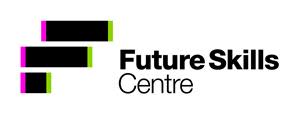 Future Skills Centre logo