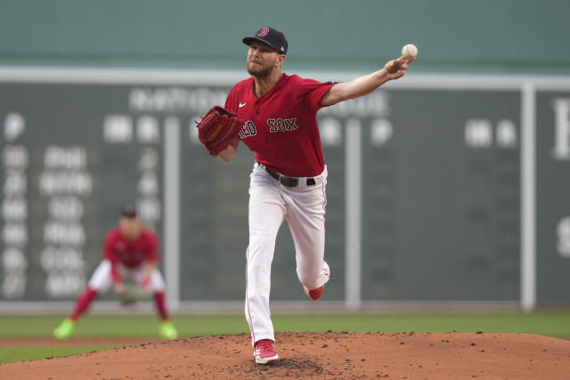 Red Sox Lefty Chris Sale Goes on IL for 6th Season in a Row – NBC