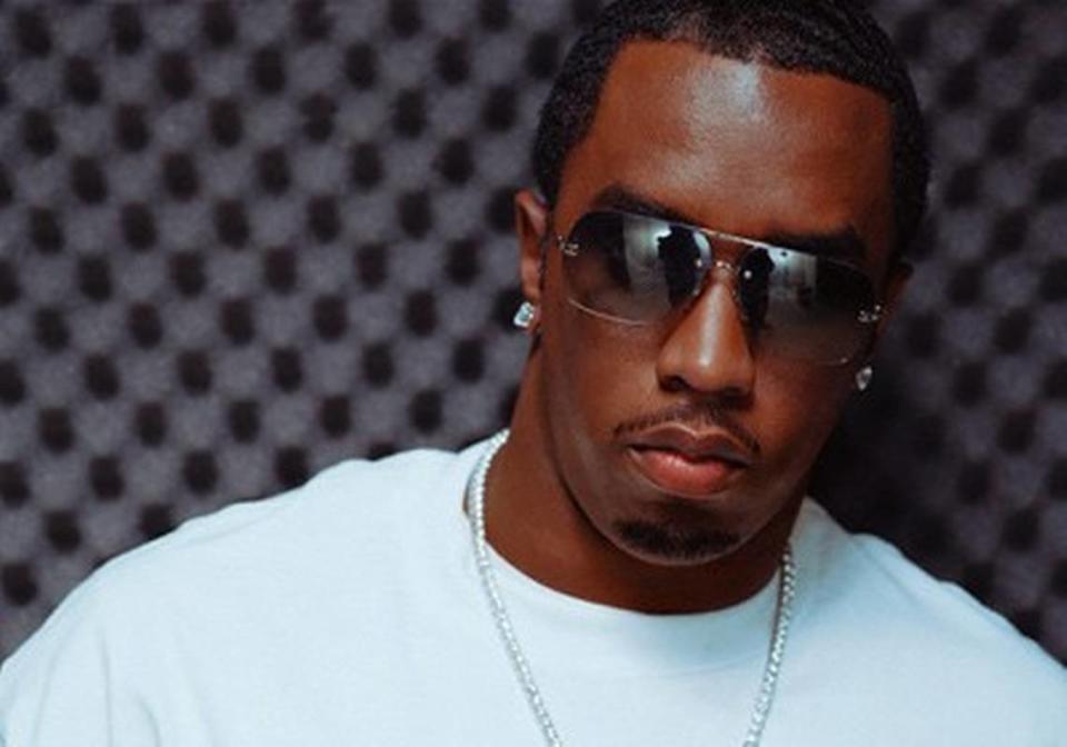 Sean Combs