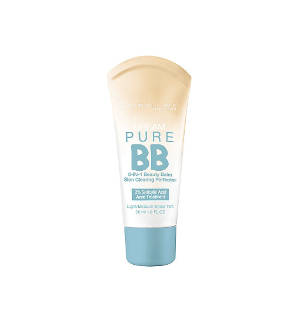 3) Dream Pure BB Cream