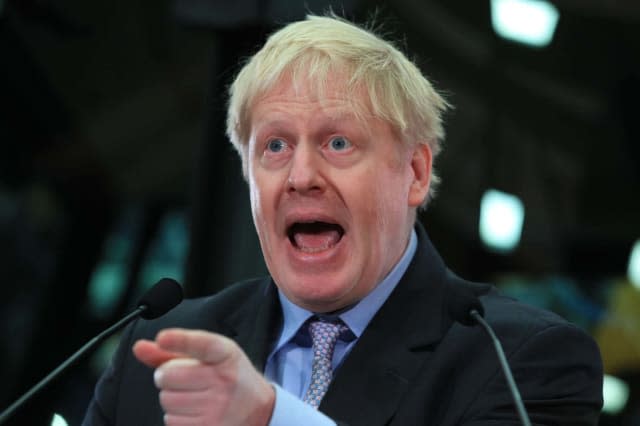 Boris Johnson: The most lies and untruths by the Conservative leadership candidate