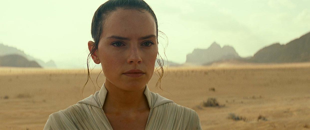 Will Star Wars: The Rise Of Skywalker reveal Rey's parents?