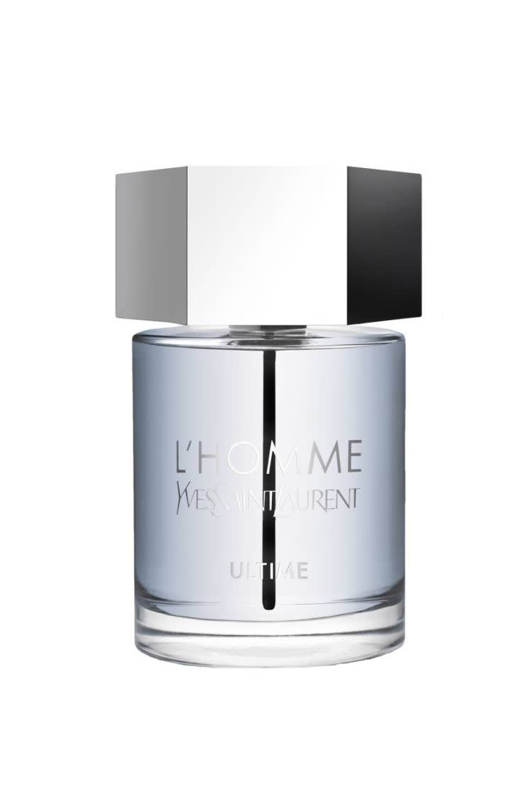 Yves Saint Laurent L’Homme Ultime Eau de Parfum