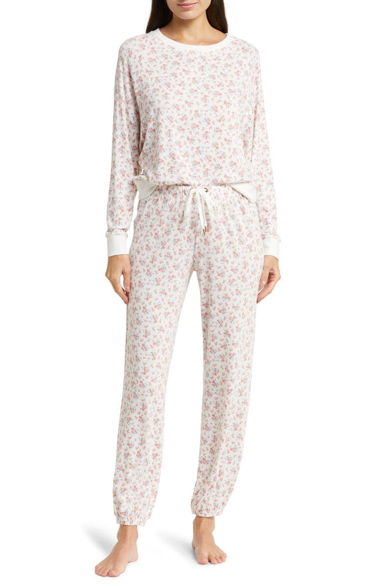 Honeydew pajamas