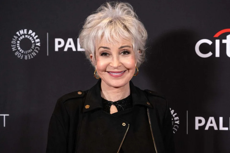 <p>Amanda Edwards/FilmMagic</p> Annie Potts