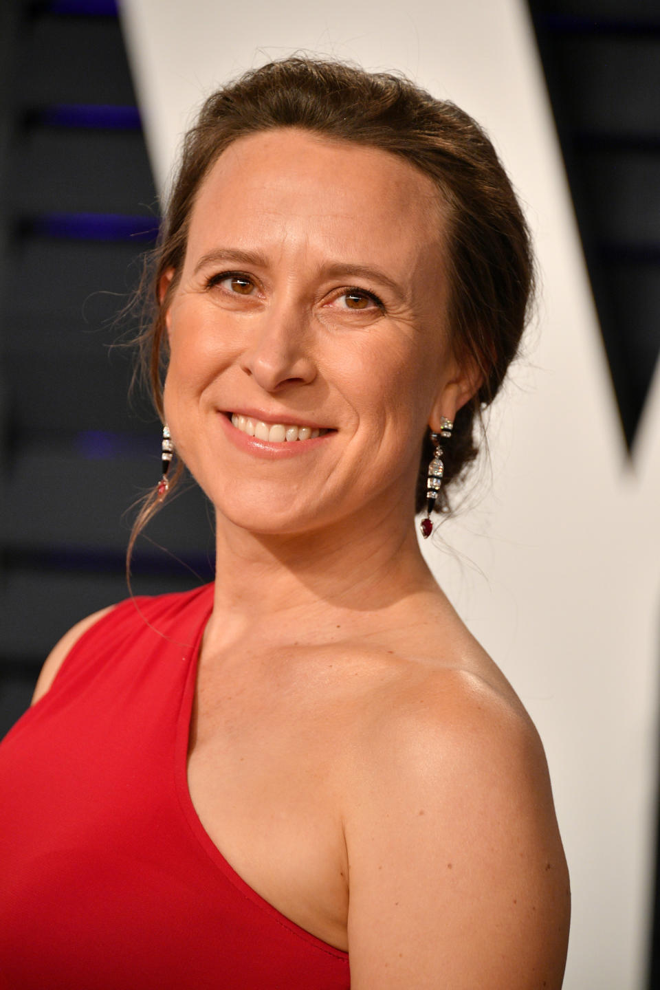 ANNE WOJCICKI