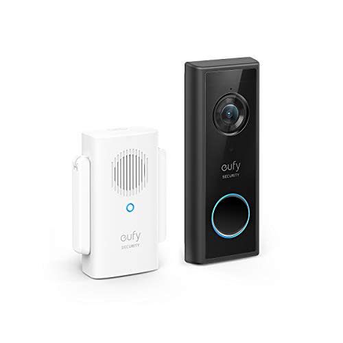 Eufy Security Battery S200 Video Doorbell Kit (Amazon / Amazon)