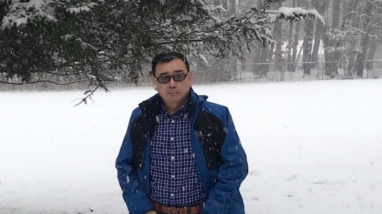 Australian writer Yang Hengjun has been received a suspended death sentence by a Chinese court.