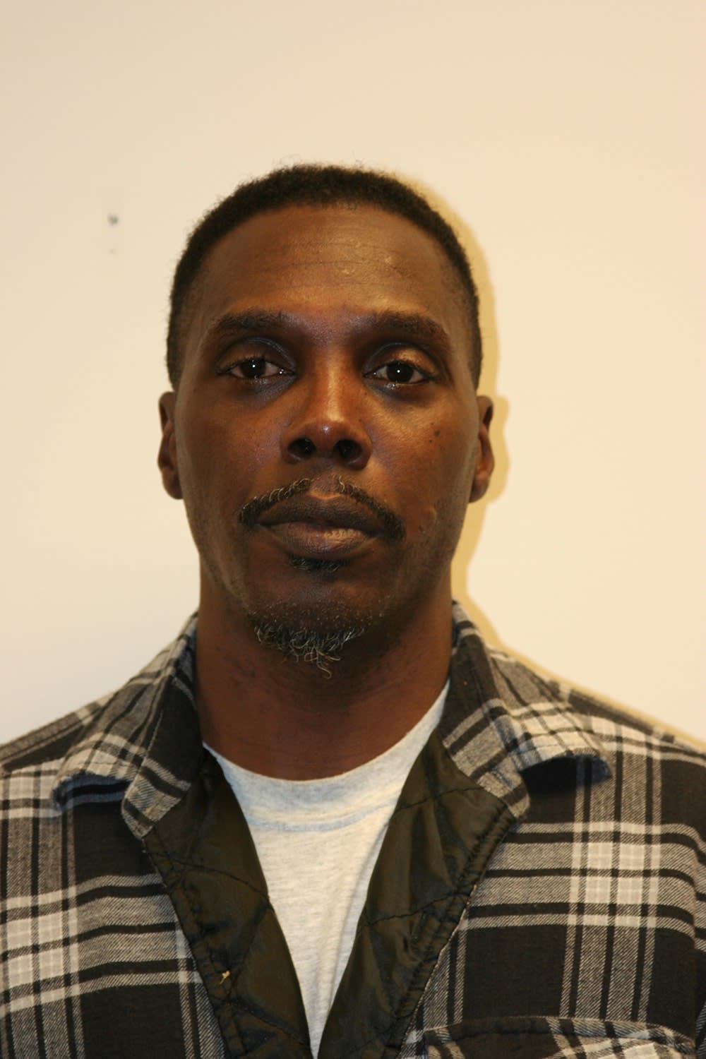 Mugshot for Ronald Smith