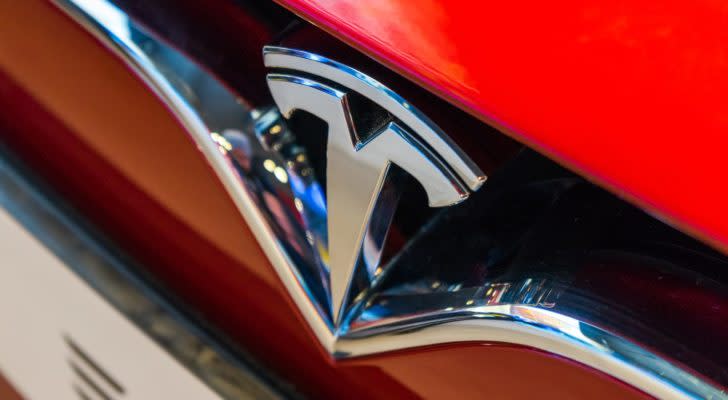 Are Tesla Stock Investors Seeing Some Stability, at Last? (Uh, No)