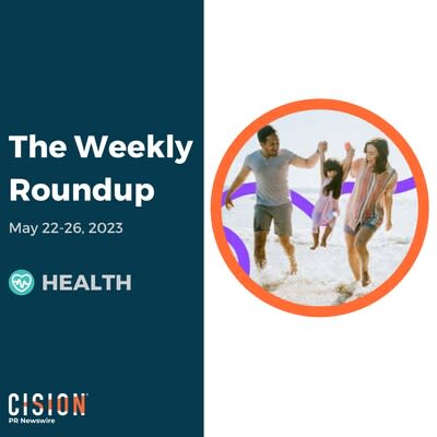 This Week in Health News: 10 Stories You Need to See