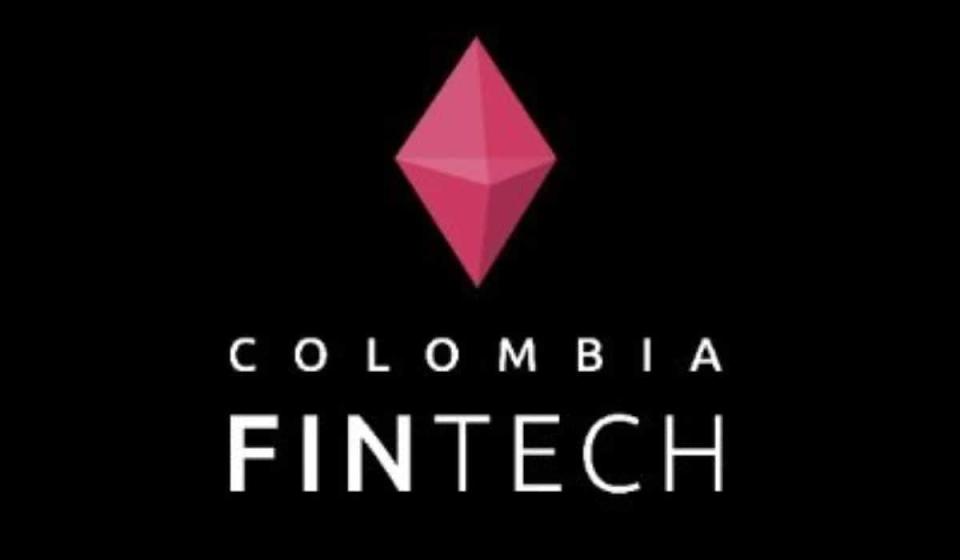 Colombia Fintech anunció a sus nuevos presidente y vicepresidenta. Imagen tomada del Twitter de @colombiafintech