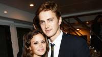 Rachel Bilson Hayden Christensen split