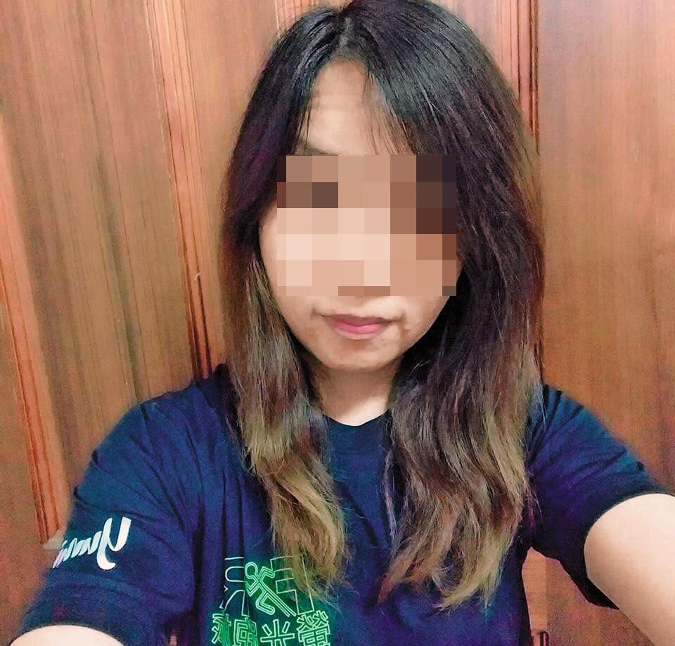 葉秀鳳從18歲開始付房貸，並容忍姑嫂同住，卻慘遭大嫂水泥封屍。（翻攝畫面）