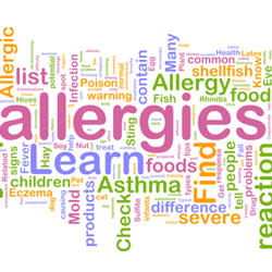 Food allergy or food intolerance – what’s the difference? 